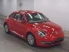 VOLKSWAGEN THE BEETLE