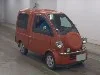 DAIHATSU MIDGET II