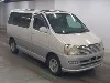 TOYOTA REGIUS