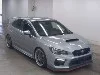 SUBARU WRX STI