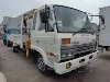 NISSAN DIESEL (UD) CONDOR