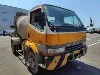 MITSUBISHI FUSO FIGHTER MIGNON