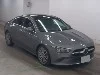 MERCEDES BENZ CLA
