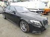 MERCEDES BENZ S CLASS