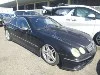 MERCEDES BENZ CL