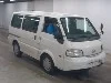 MAZDA BONGO VAN