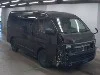 TOYOTA REGIUS VAN