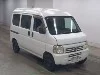 HONDA ACTY VAN