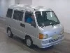 SUBARU SAMBAR VAN