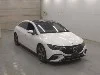 MERCEDES BENZ EQE