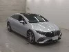 MERCEDES BENZ EQS