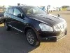 NISSAN DUALIS