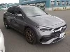 MERCEDES BENZ GLA