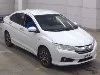 HONDA GRACE