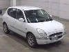 TOYOTA DUET
