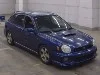 SUBARU IMPREZA SPORT WAGON