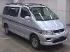 TOYOTA REGIUS