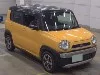 MAZDA FLAIR CROSSOVER