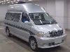 TOYOTA GRANVIA