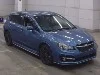 SUBARU IMPREZA SPORT