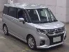 MITSUBISHI DELICA D2