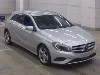 MERCEDES BENZ A CLASS