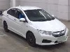 HONDA GRACE