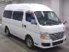 NISSAN CARAVAN BUS