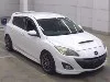 MAZDA SPEED AXELA