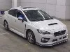 SUBARU WRX S4