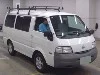 NISSAN VANETTE VAN