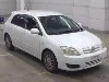 TOYOTA ALLEX