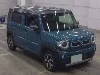 MAZDA FLAIR CROSSOVER