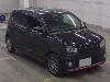 SUZUKI ALTO TURBO RS