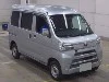SUBARU SAMBAR VAN