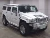 HUMMER HUMMER H2