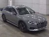 AUDI A4 ALL ROAD QUATTRO