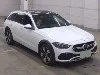 MERCEDES BENZ C CLASS ALL-TERRAIN