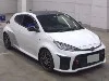 TOYOTA GR YARIS