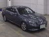 MERCEDES BENZ E CLASS