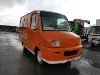 NISSAN ATLAS LOCO