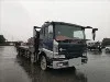 MITSUBISHI FUSO SUPER GREAT
