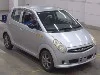 SUBARU R2