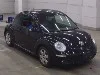 VOLKSWAGEN NEW BEETLE