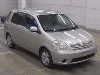 TOYOTA RAUM