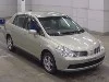 NISSAN TIIDA LATIO