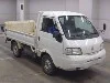 NISSAN VANETTE TRUCK