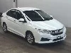 HONDA GRACE
