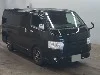 TOYOTA REGIUS VAN