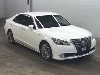 TOYOTA CROWN MAJESTA